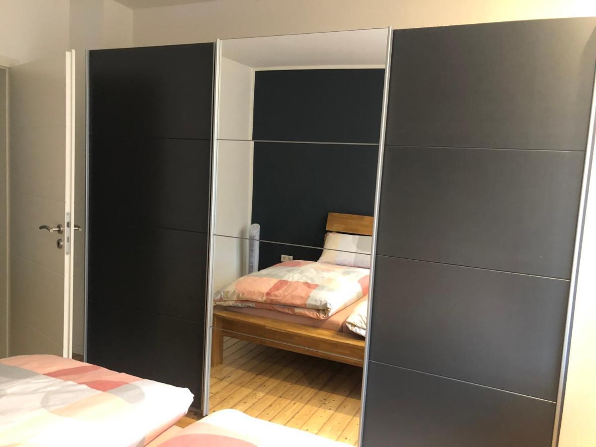 Апартаменты Zentrale Unterkunft In Dortmund City Экстерьер фото